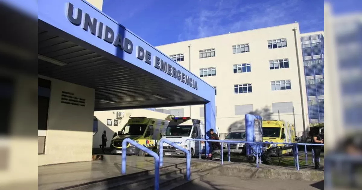 Hospital de Chillán instruye sumario y afirma que vínculo familiar no prueba priorización indebida