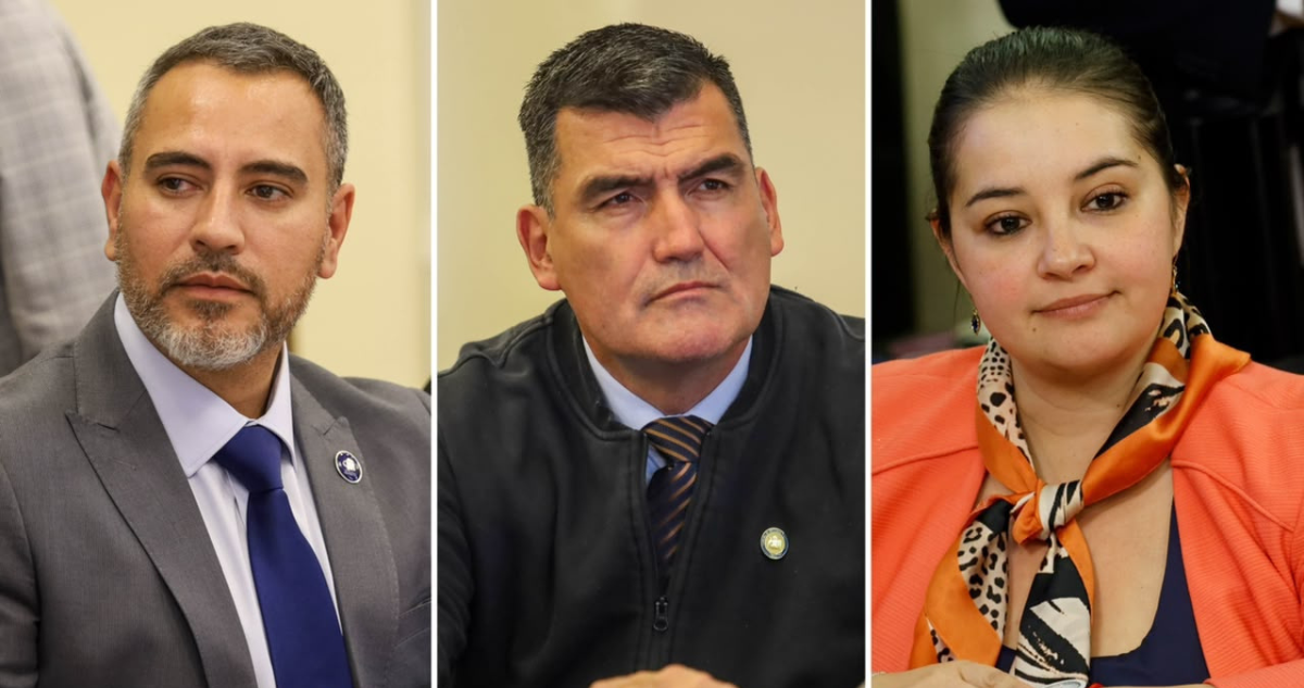 Diputados del PDG cuestionan contratación de estudiante en La Moneda y que ganaría $3,7 millones