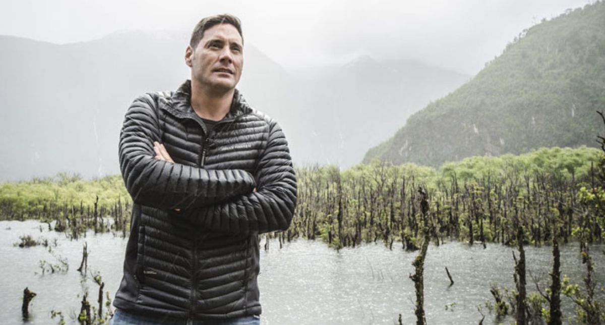 Pancho Saavedra y su mirada del Chile real: “Nunca voy a romantizar la pobreza ni las carencias”