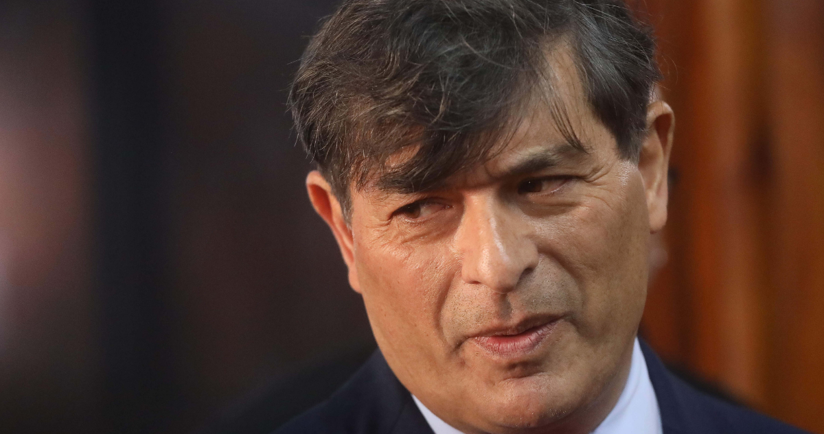 Parisi pasa la cuenta a Kast por Escudo de las Américas y derrota en expulsiones: “Le falta liderazgo”