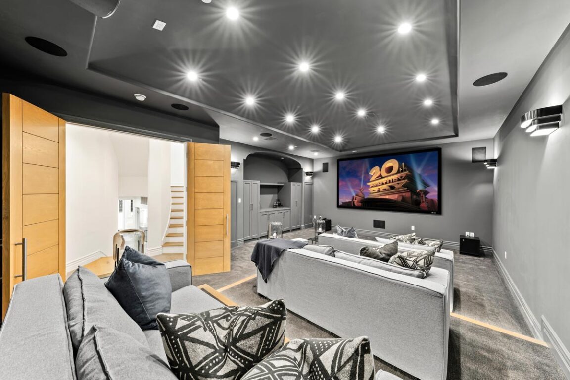 cine en resolutions living