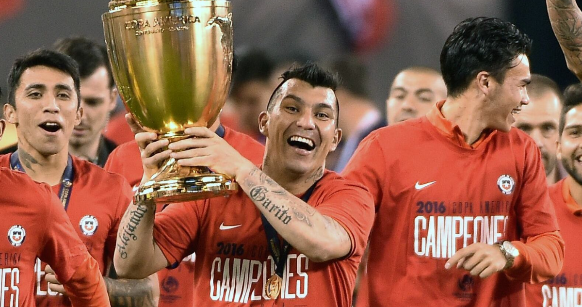 Gary Medel