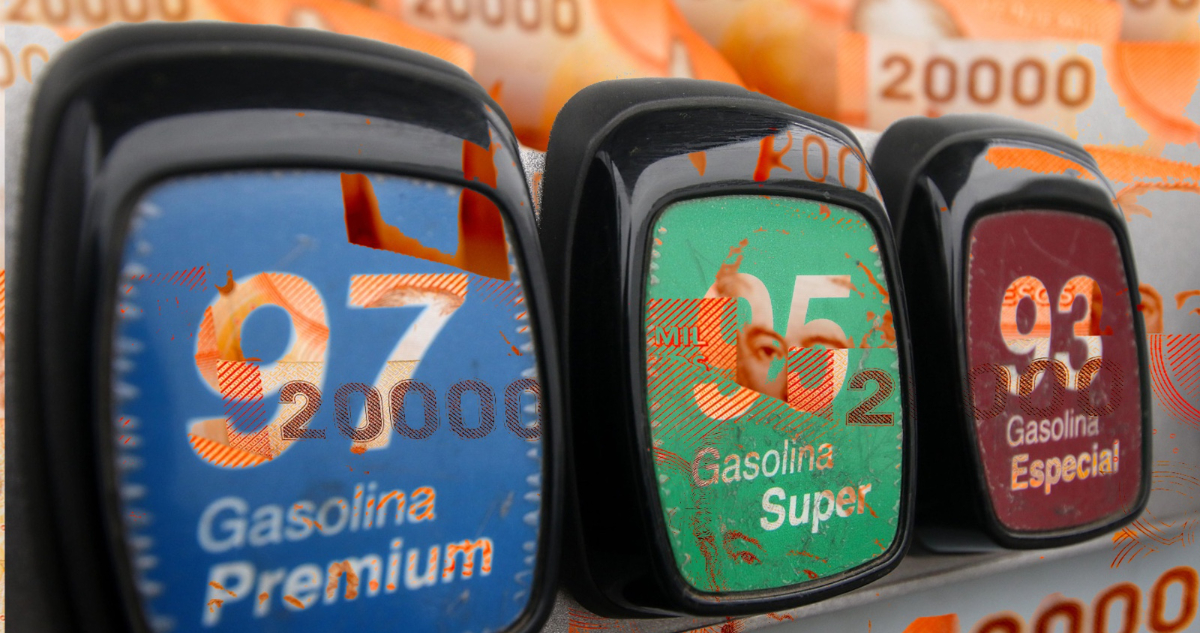 Gobierno evaluaría que se venda gasolina mezclada con etanol ante las alzas de precios, revela Reuters