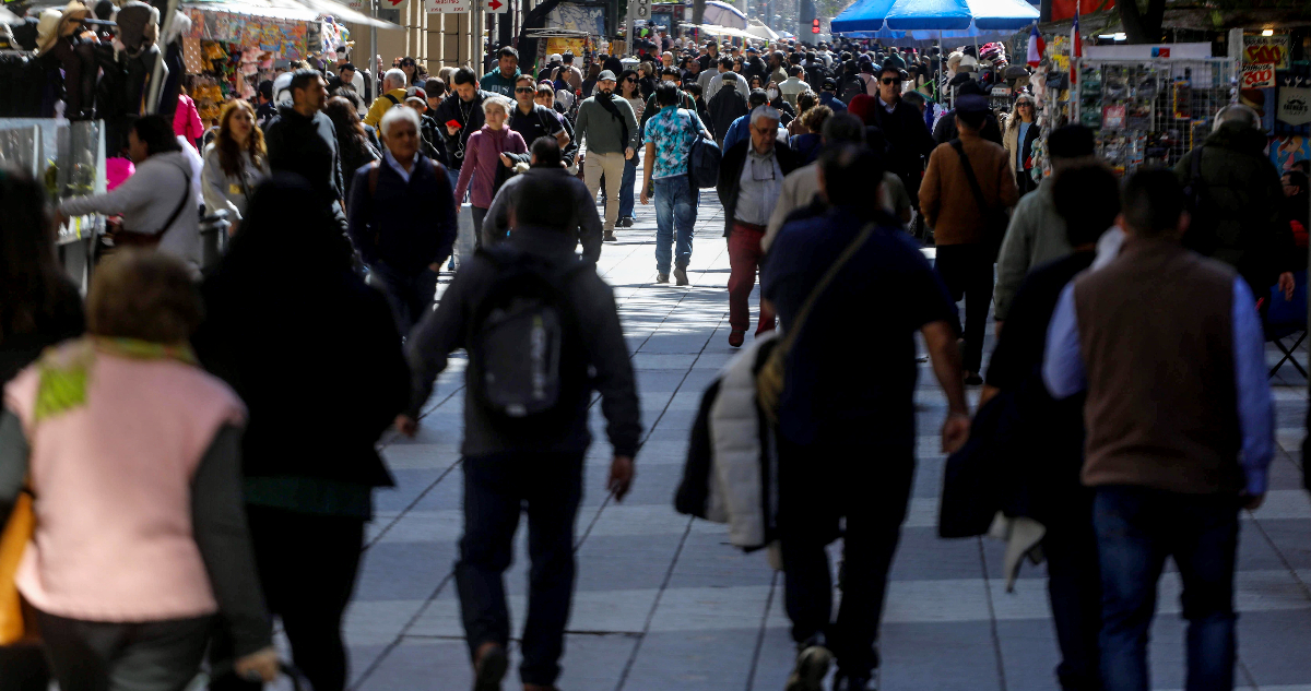 ¿Por qué cayó la economía en julio? Las razones tras el peor traspié en más de tres años