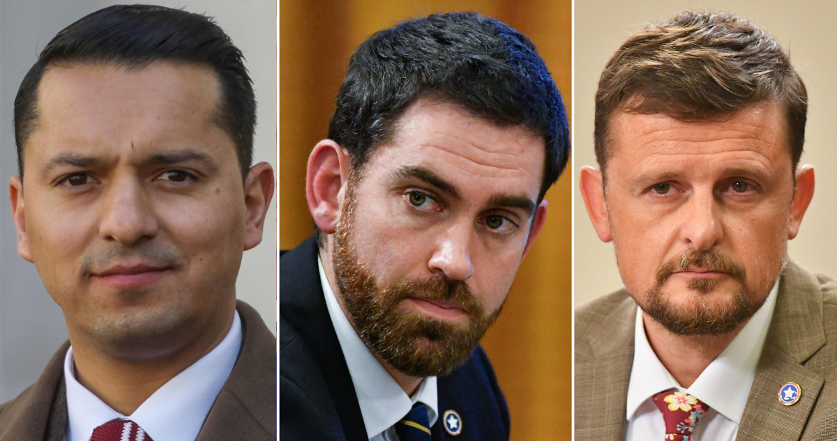 Gobernar con fe: La cita que reunirá a diputados republicanos para discutir cómo llevar la fe cristiana a la política