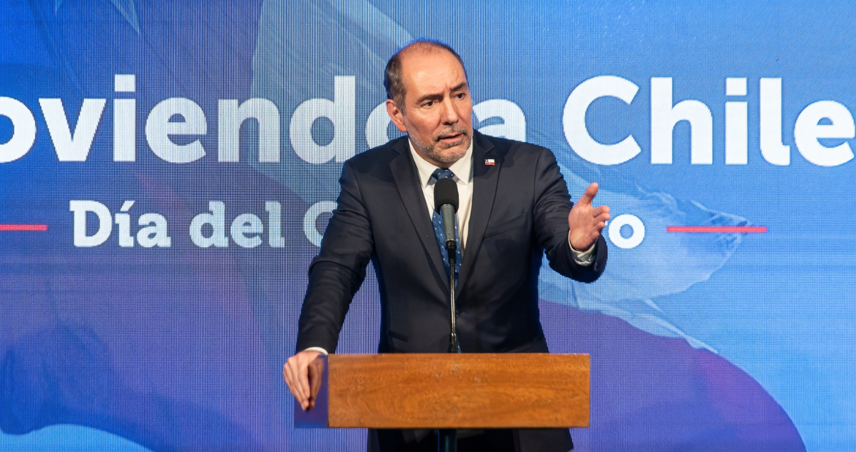 Cable submarino chile China sigue en trámite confirmó el gobierno