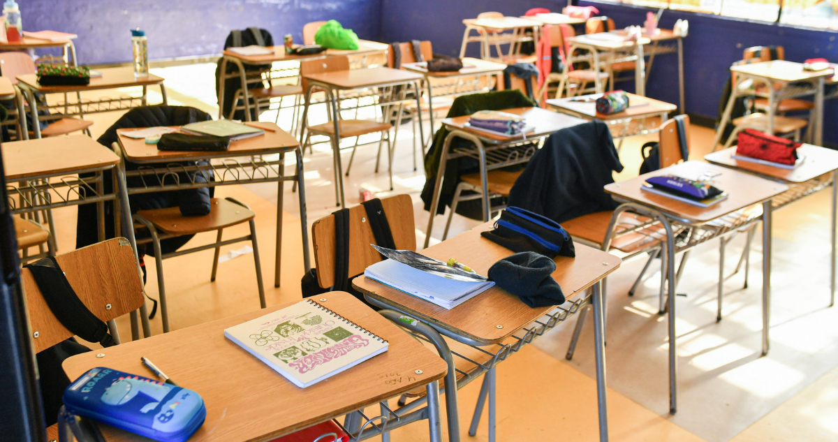 Gobierno da pie atrás y mantendrá plazos para implementar los Servicios Locales de Educación Pública