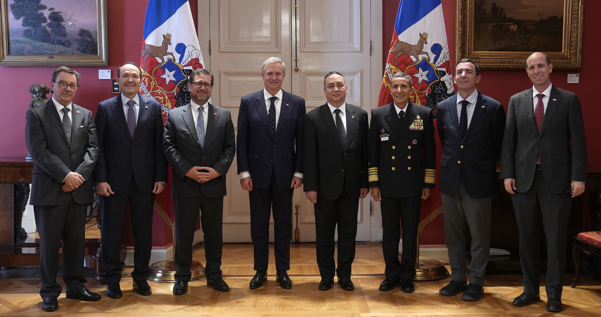 Gobierno de Chile