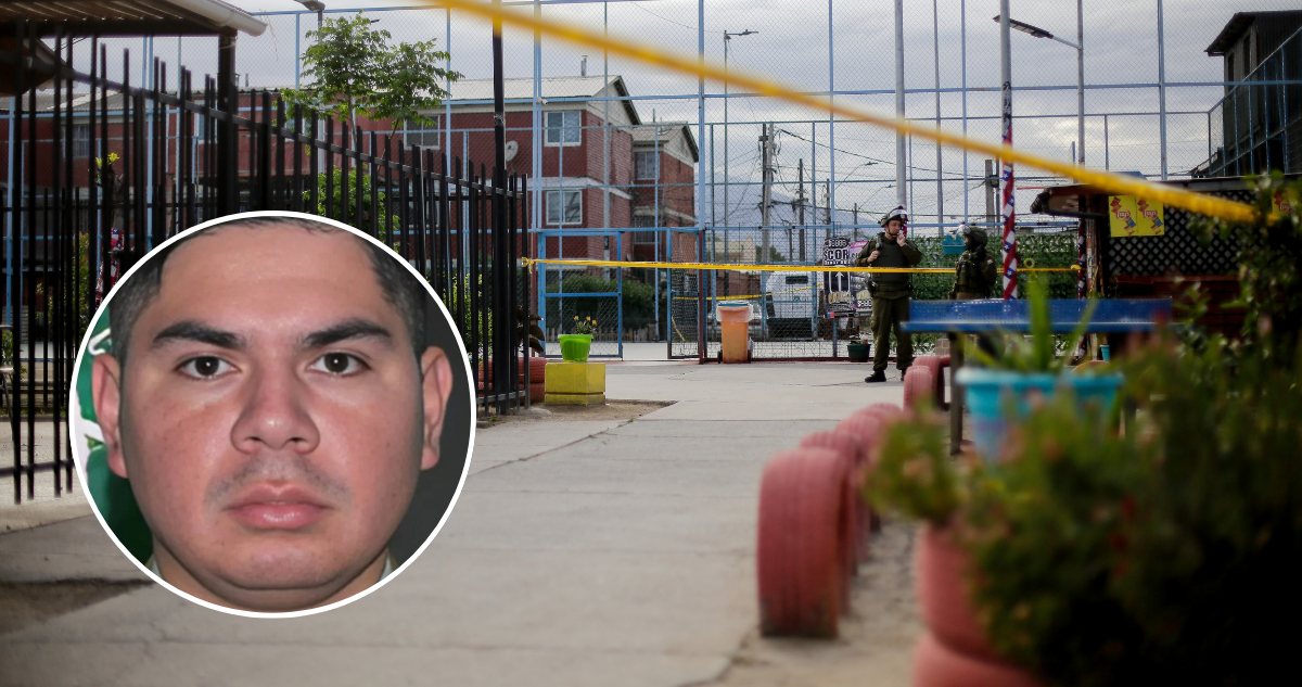 Gobierno decreta tres días de duelo nacional por asesinato del cabo Cristopher Aguilera