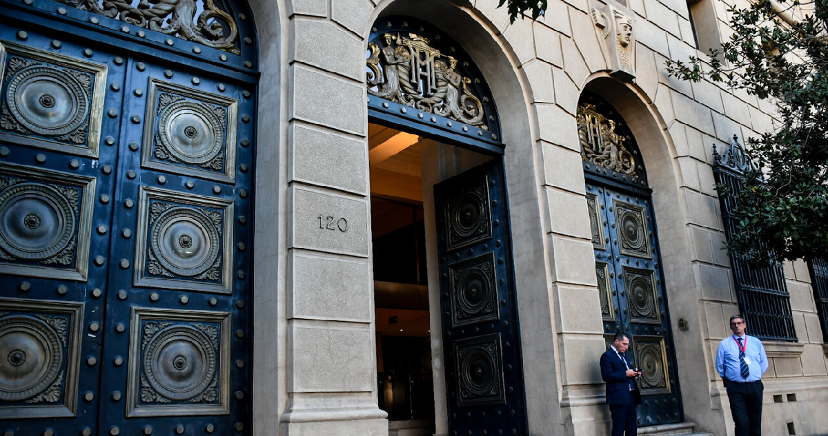 Gobierno define proyección de crecimiento y precio del cobre para la elaboración del Presupuesto 2027
