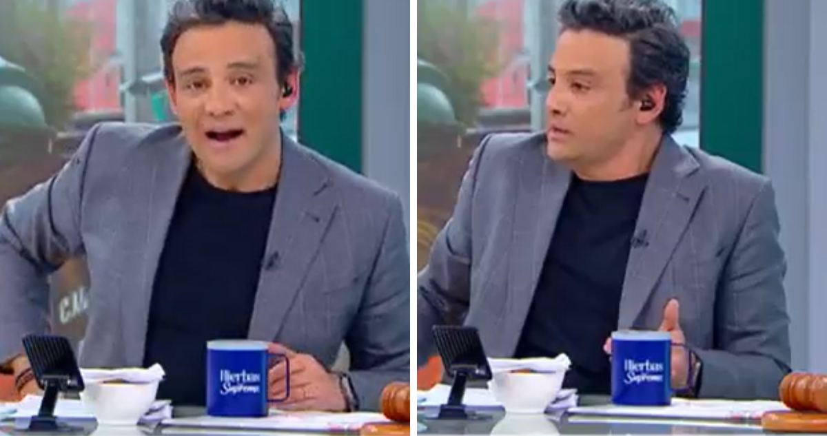 Gonzalo Ramírez