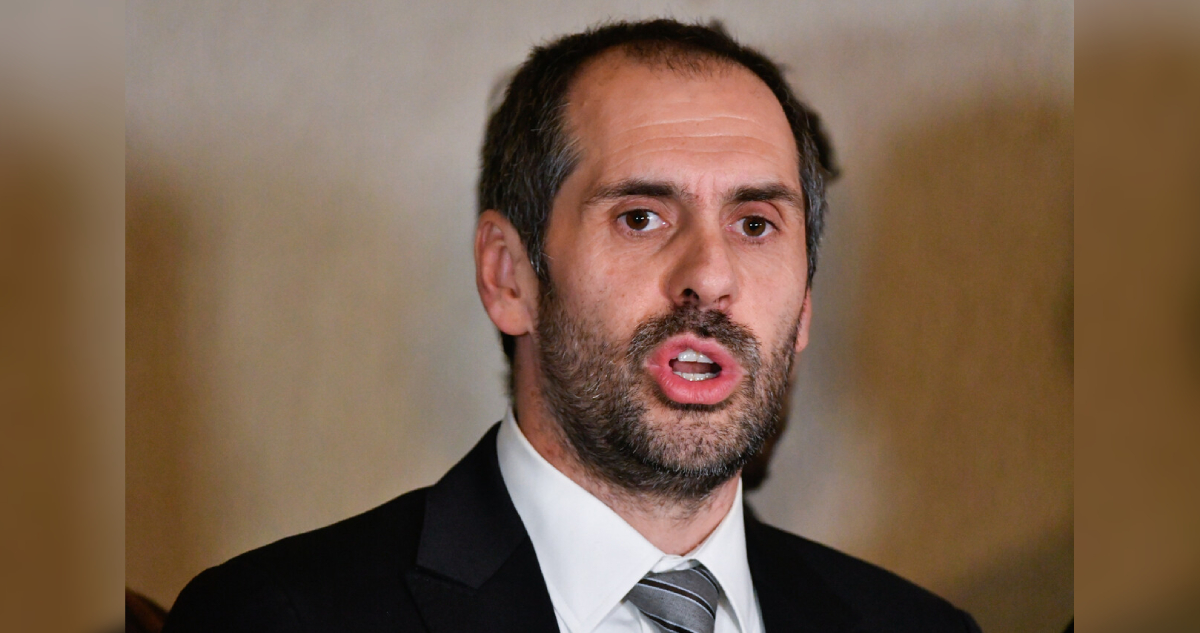 Grau dice que le preocupa que Chile “se parezca a Argentina” por recortes en inversiones públicas