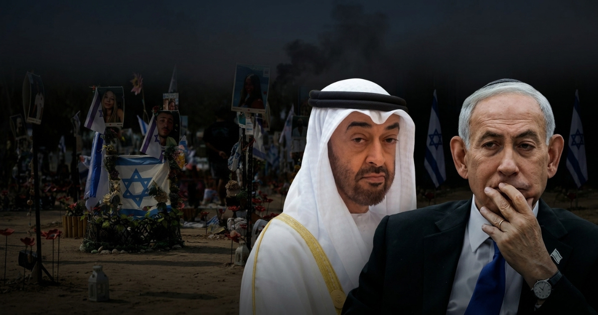 Netanyahu habría tenido información sobre ataque de Hamás en 2023, según informe