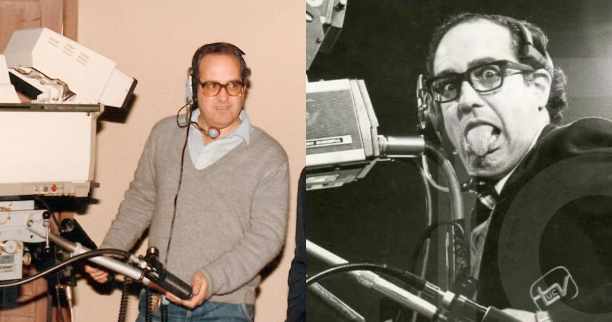 Fotos de Hernán Magallanes