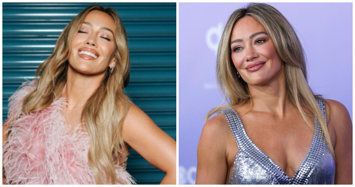Hilary Duff confirma debut en Chile: ya hay recinto, precios, sectores y fecha
