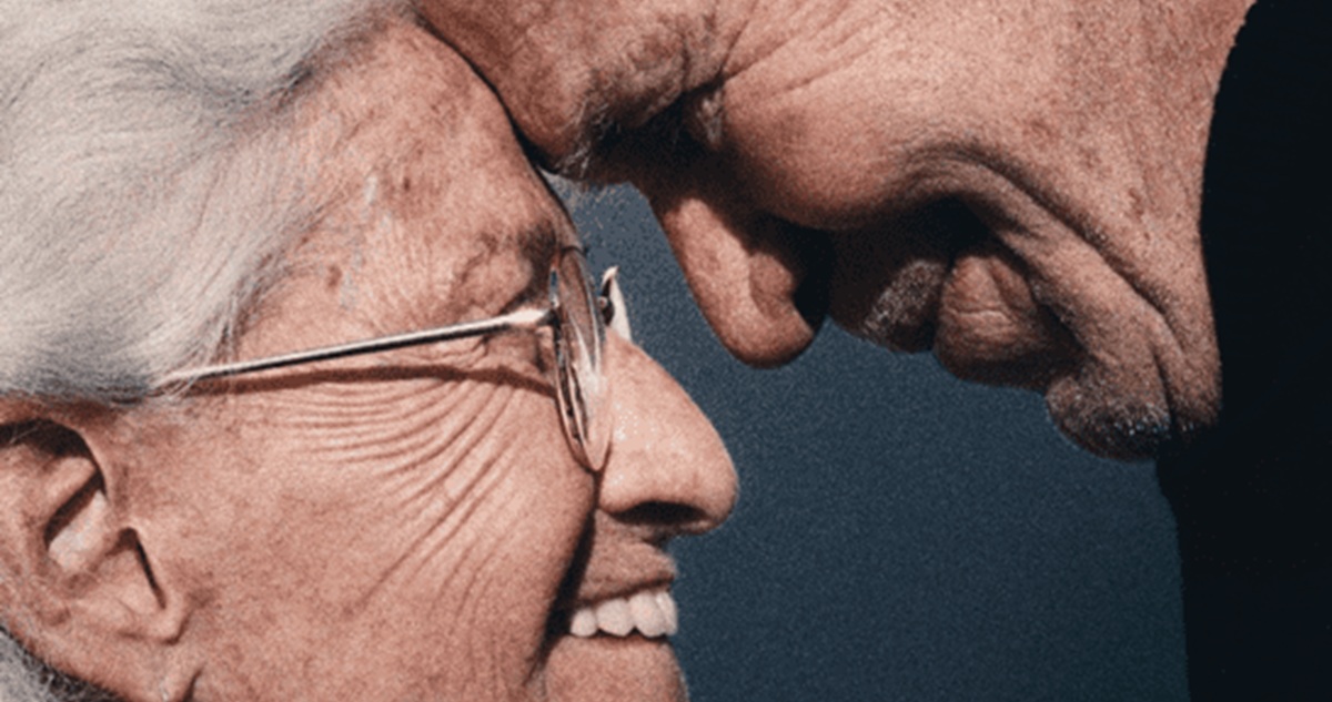 Historia de amor para un alma vieja