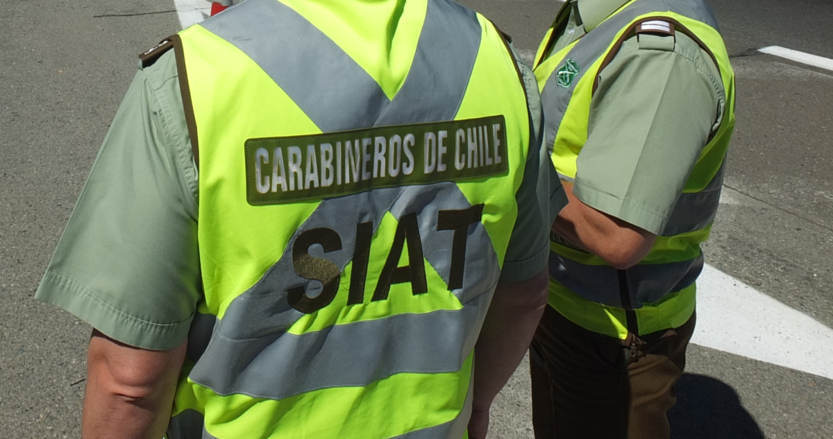 Hombre muere tras ser atropellado en Nacimiento en la previa del “18”: conductor fue detenido