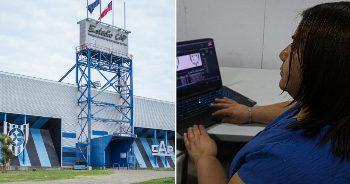 Huachipato medita acciones legales contra pyme que lo acusó públicamente de deuda