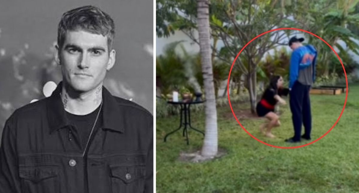 “Absolutamente aterrorizado”: El controvertido tratamiento contra las drogas que tuvo Presley Gerber