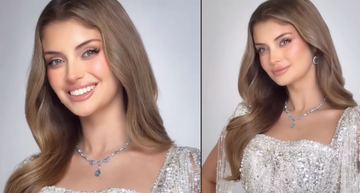 “Gracias por hacerme sentir una reina”: Ignacia Fernández en redes tras perder el Miss Mundo 2026