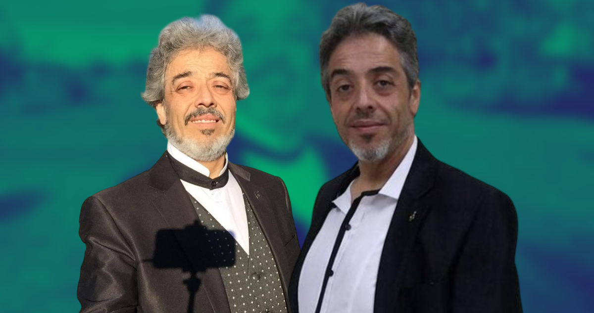 Igor Concha sentencia