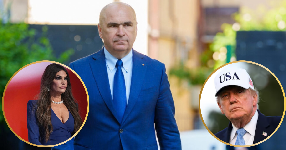 Ilie Bolojan, exprimer ministro de Rumania