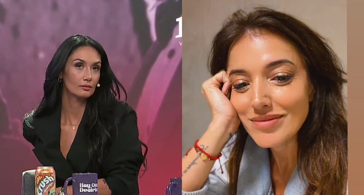Pamela Díaz – yamila Reyna