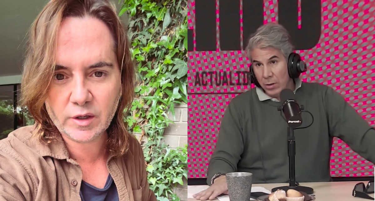 sebastián eyzaguirre | Gonzalo Feito