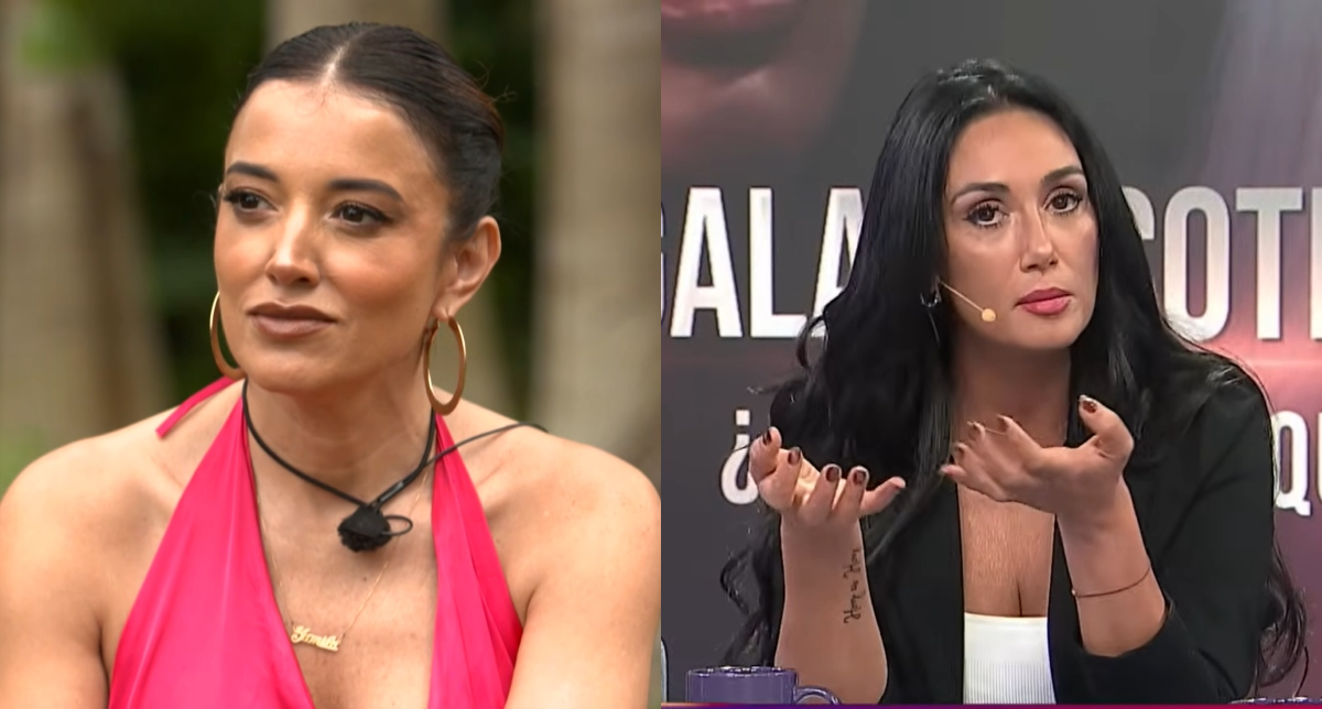 yamila reyna -pamela diaz