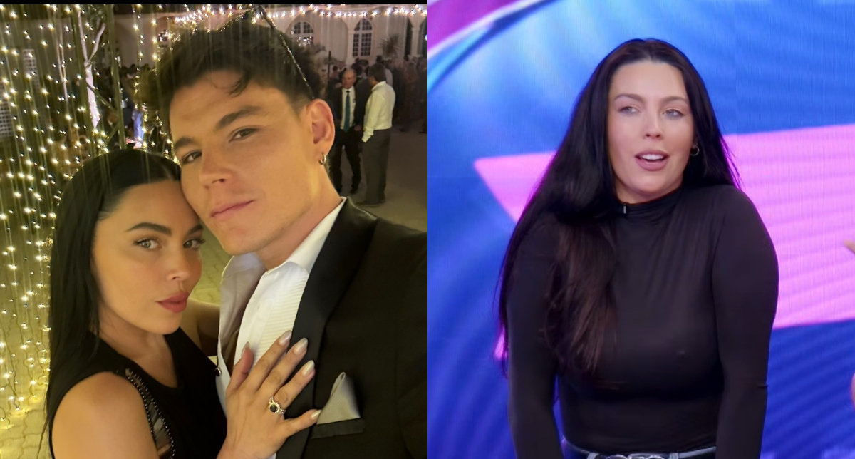 Daniela Aránguiz – Cuco Cerda