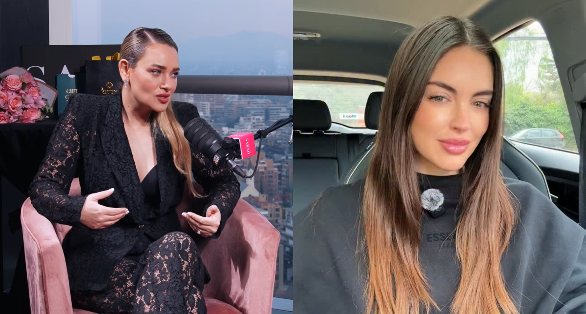 Daniela Nicolás | Constanza Piccoli