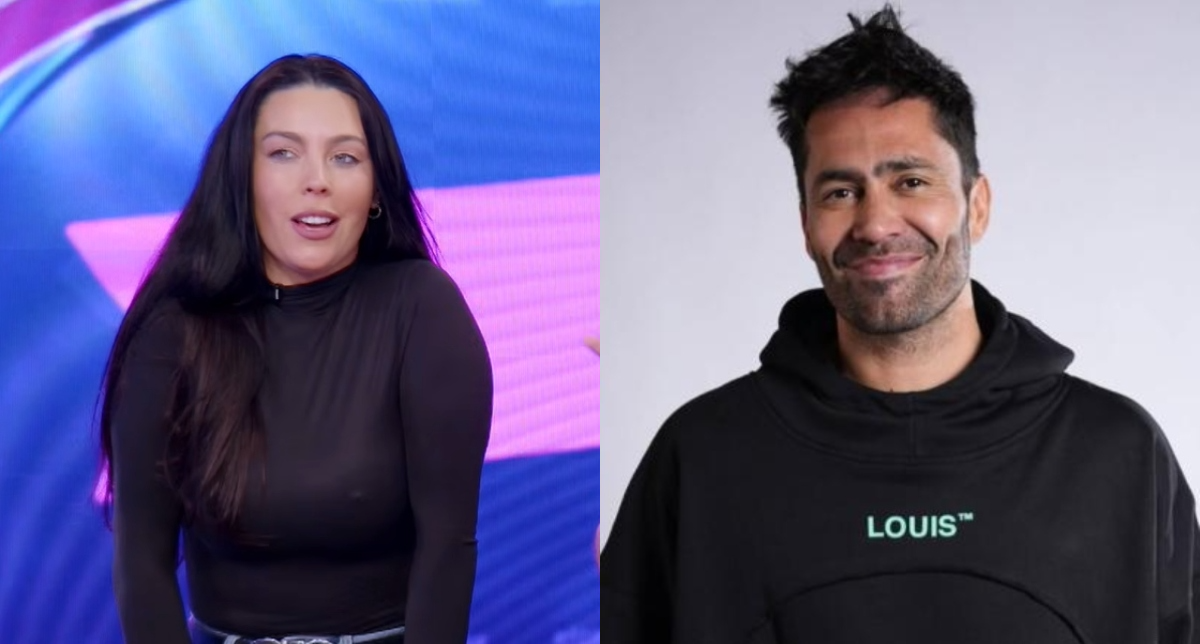 Daniela Aránguiz – Luis Jiménez