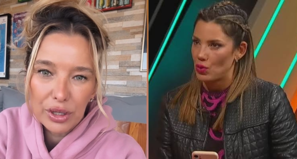 Claudia Schmidt | Paula Escobar