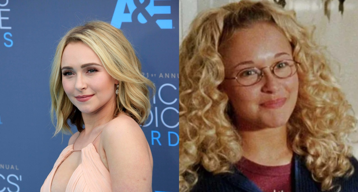 hayden panettiere