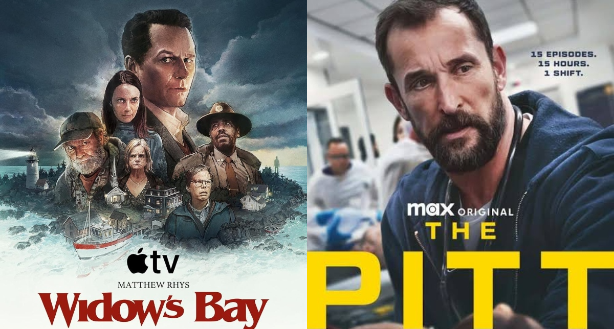 ganadores EMMY