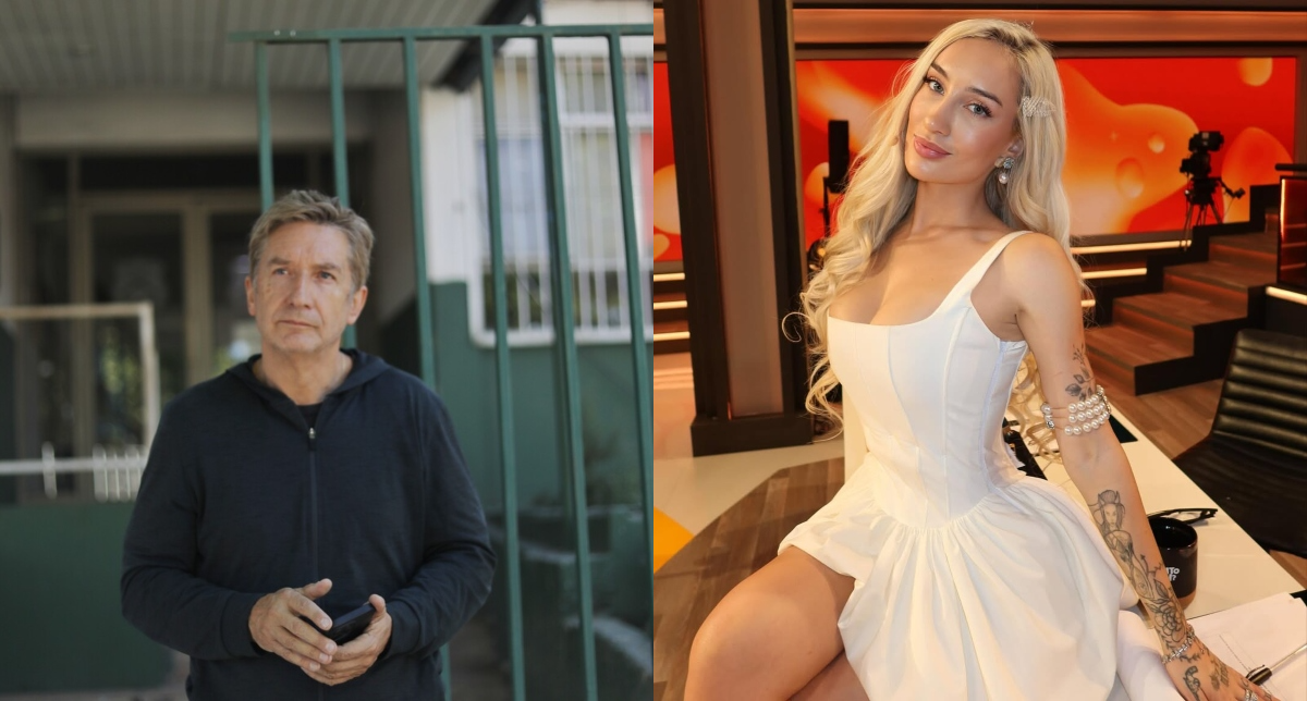 papá fran maira