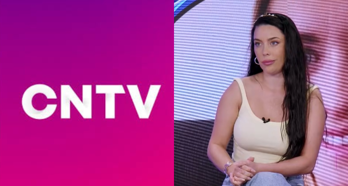 CNTV Daniela Aránguiz