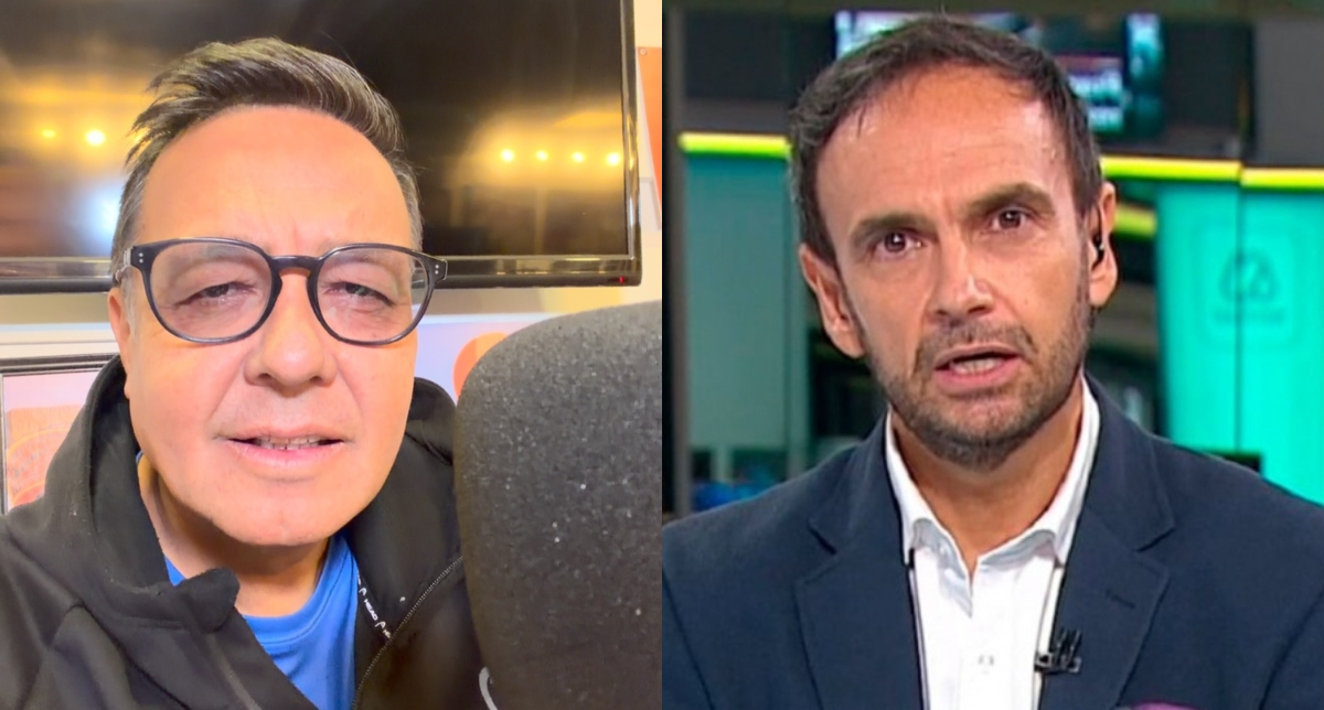 álvaro sanhueza – rodrigo sepúlveda