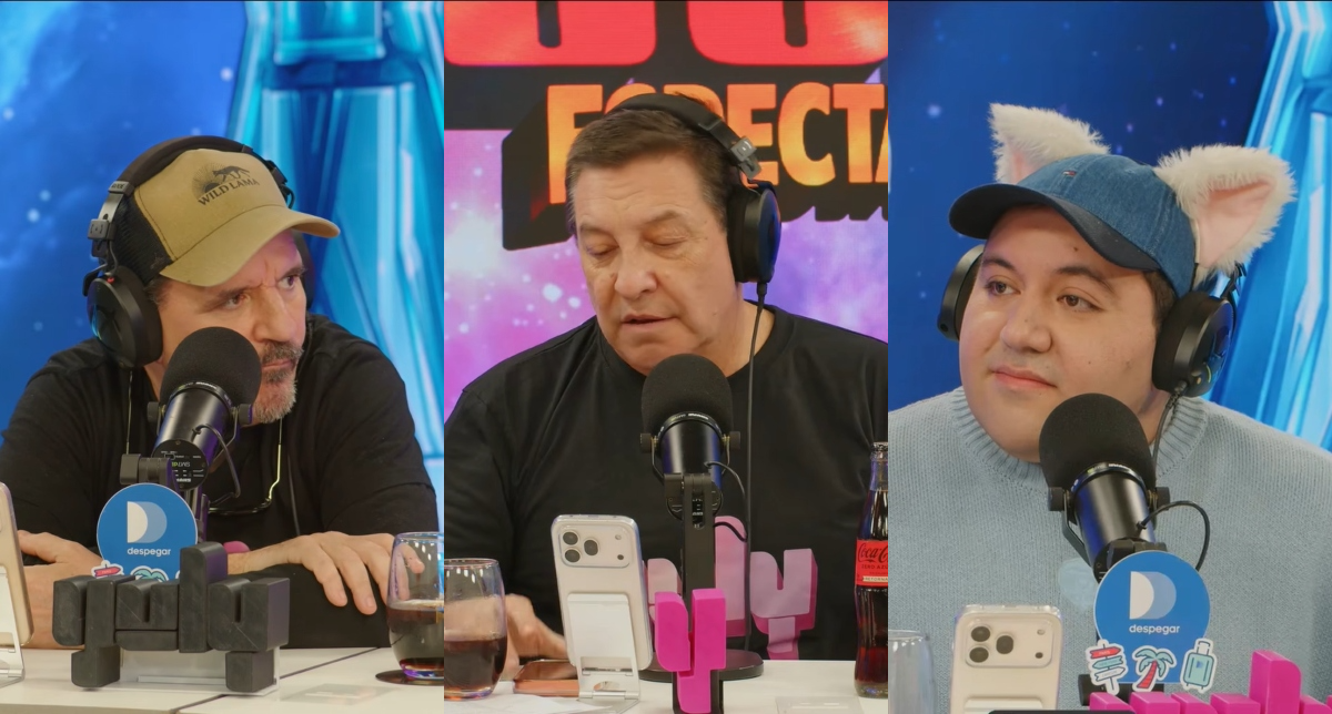 Vasco Moulian – JC Rodríguez – Danilo 21