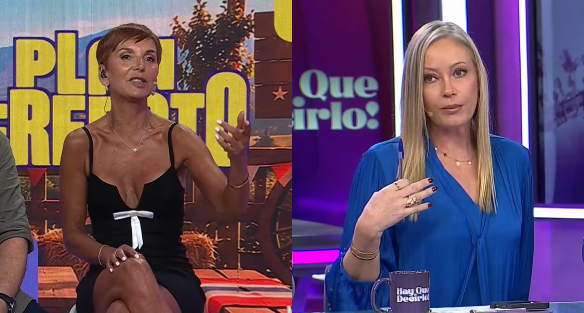 Fran Gh -marcela vacarezza