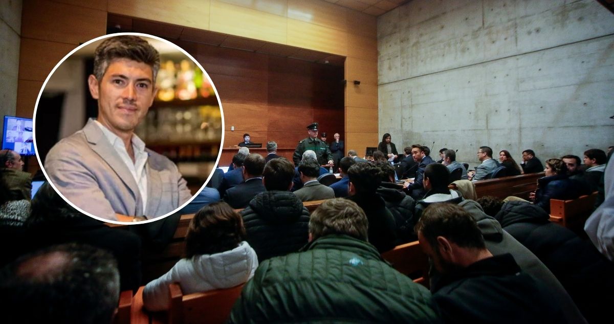 Imperio Ámsterdam: “El rey de la weed” y los principales imputados del caso pasarán libres este “18”