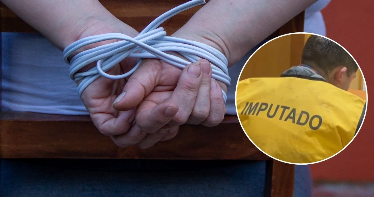 Robo con secuestro a matrimonio de adultos mayores en Quillón