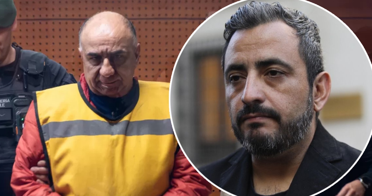 La trama narco de control territorial detrás del plan para asesinar al alcalde de San Bernardo