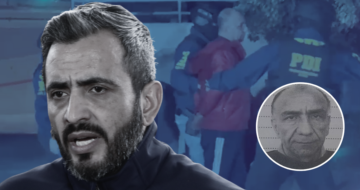 Indio Juan cayó mientras planificaba atentado para asesinar al alcalde Christopher White
