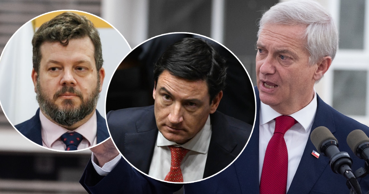 La trastienda de las reuniones de Kast con republicanos y libertarios por los indultos a exuniformados