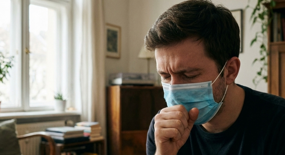 Brote de influenza tipo B mantiene en alerta a Hualaihué: suben a 295 los casos confirmados