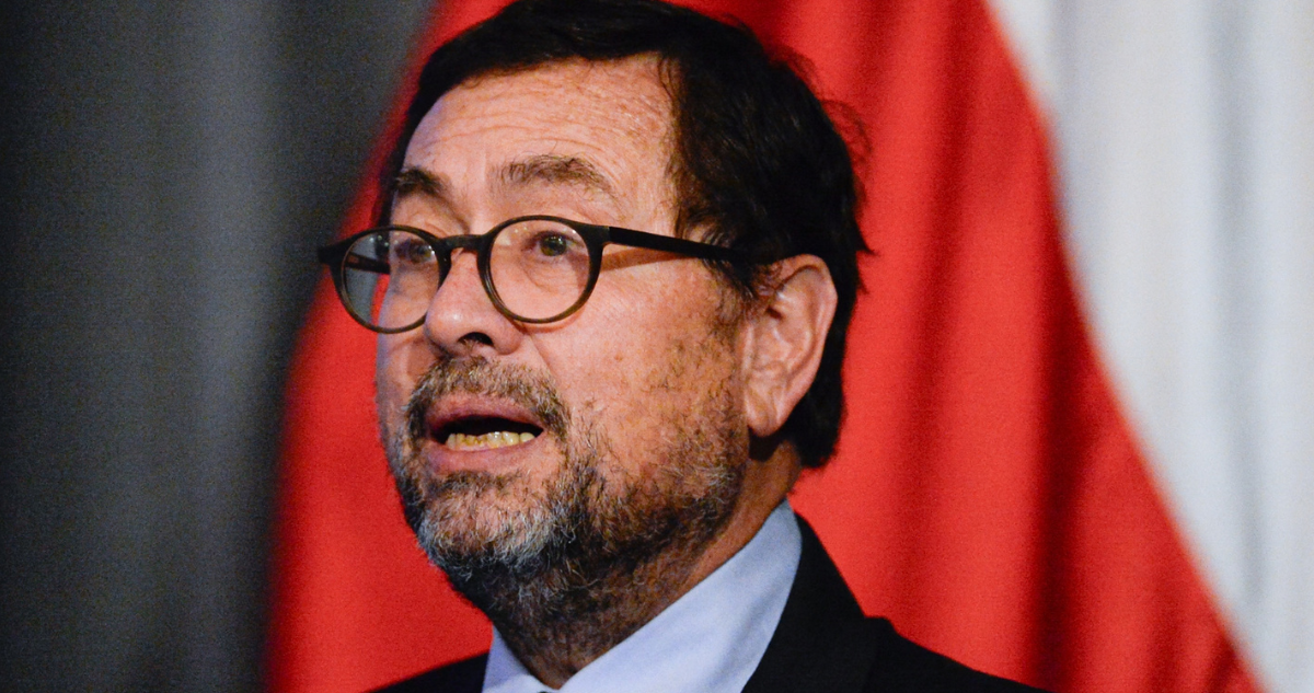 Interpelación al canciller Pérez será pública pese a intento de Libertarios por hacerla secreta