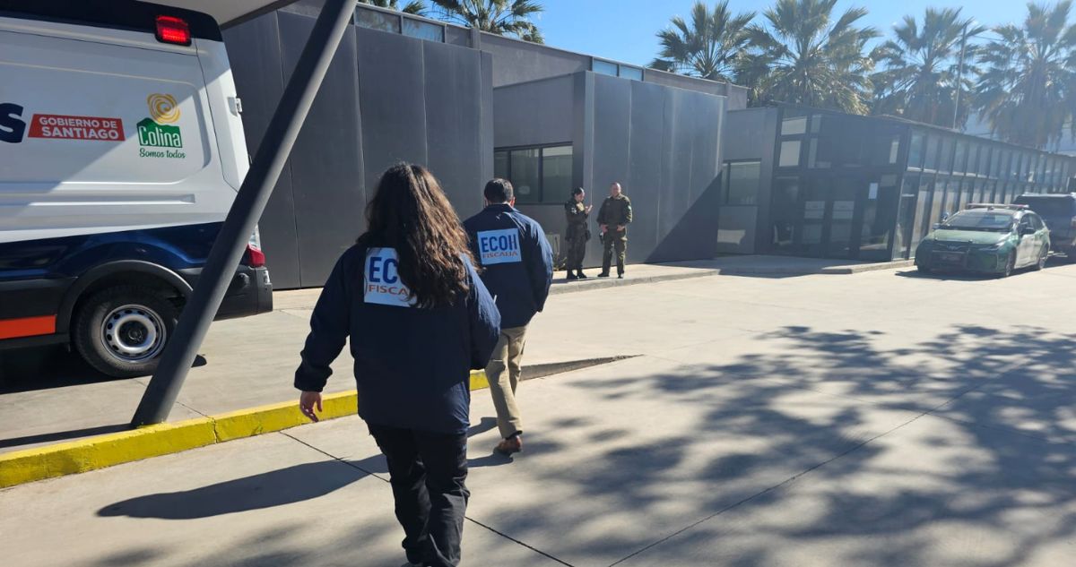 Investigan asesinato de hombre en Colina por presunto "ajusticiamiento": autor se mantiene prófugo