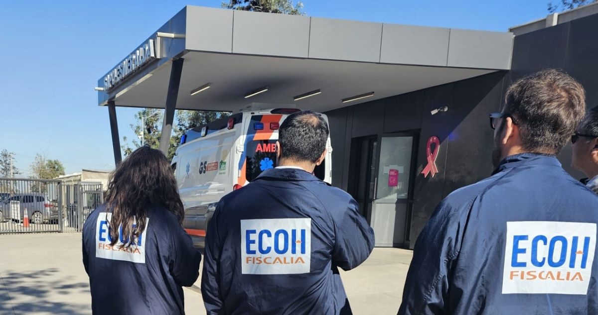 Investigan asesinato de hombre en Colina por presunto “ajusticiamiento”: autor se mantiene prófugo