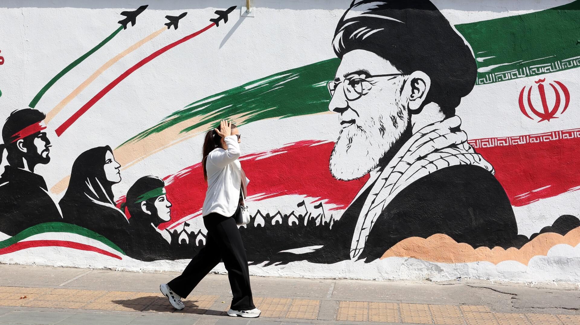 ¿Qué le propuso Irán a EEUU para reabrir el estrecho de Ormuz?